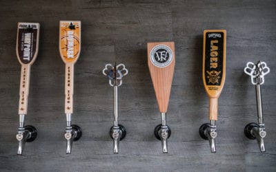 What You Need to Know About Mobile Taps and Bars For Your Next Event