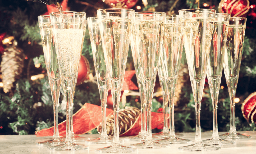 5 Ways to Take Your Holiday Party to the Next Level