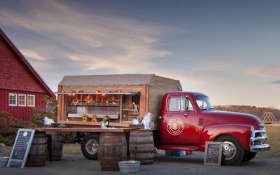 Here’s What No One Tells You About Food Truck Catering
