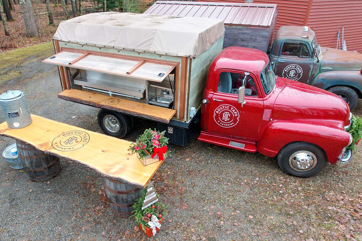 RusticTaps_Twotrucks