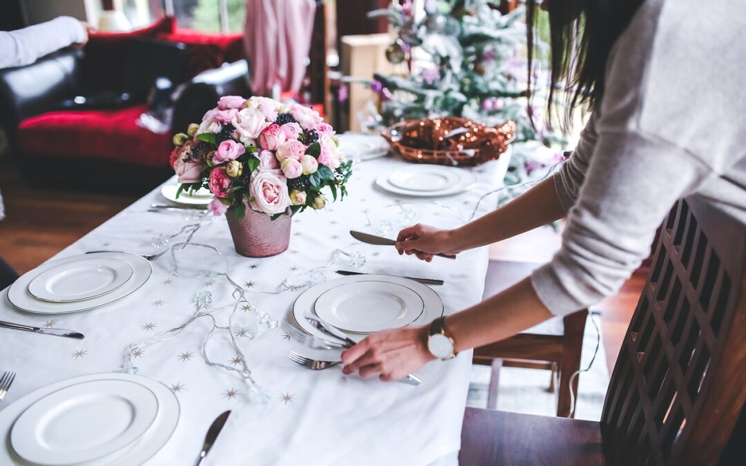 What Is a Rehearsal Dinner and How to Make It Memorable